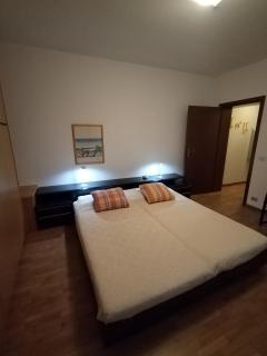IL VICOLO_Carinissimo appartamento in centro storico, zona giorno mansardata - Belluno - 1