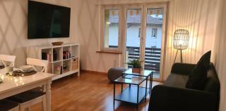 Interlaken City Apartments - Interlaken - 9