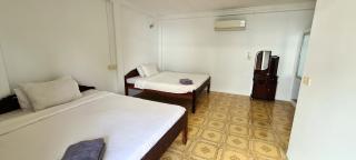 Khmer House Guesthouse - Kep - 8