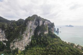 K-Bunk AoNang Center - Ao Nang Beach - 1