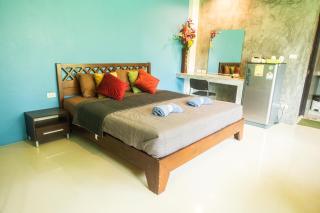 K-Bunk AoNang Center - Ao Nang Beach - 4