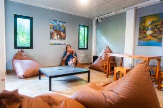 K-Bunk AoNang Center - Ao Nang Beach - 6