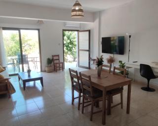 Oasis Nature - Polis Chrysochous - 1