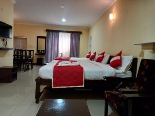 Bruton resorts - Kodaikānāl - 5