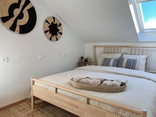Stijlvol appartement aan het strand van Oostduinkerke - Oostduinkerke - 7
