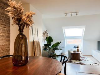 Stijlvol appartement aan het strand van Oostduinkerke - Oostduinkerke - 0
