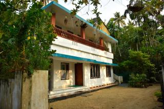 Dhakshina Homestay - Kochi - 0