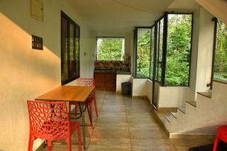 Dhakshina Homestay - Kochi - 3