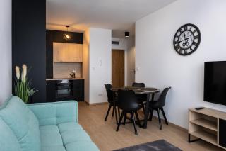 Apartament przy PILECKIEGO 33 - 7