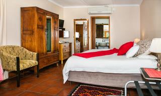 Riverbank Lodge - Upington - 9