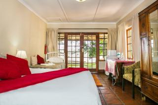 Riverbank Lodge - Upington - 8