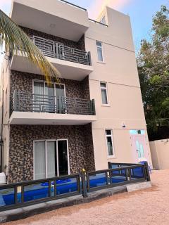 Sunshine Residence Holiday Apartments Mauritius - Poste Lafayette - 3