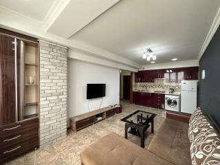Koghbatsi street, 1 bedroom New eurorenovated, Luxury apartment KO202 - 9