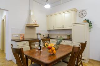 Superior apartments near Dlouha street - Prague - 3