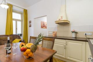 Superb apartments near Dlouha street - 5