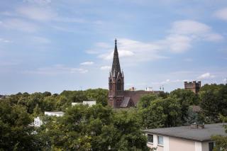 Hotel Rheingarten - Duisburgo - 3