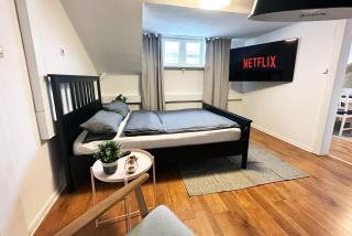 City-Apartment in Krefeld - BEUYS Apartments - Krefeld - 0