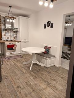 Apartament English Home 2 camere Brasov - Brasov - 8