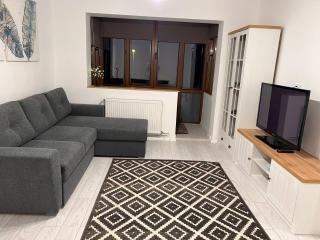Apartament English Home 2 camere Brasov - Brasov - 3