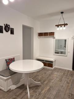 Apartament English Home 2 camere Brasov - Brasov - 5