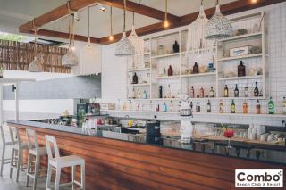 Combo Beach Hotel Samui - 4