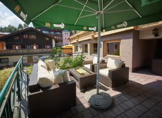 Hotel Wechselberger - Saalbach-Hinterglemm - 8