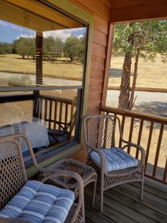 The Couple's Cabin in Wynola 2 NIGHT MINIMUM - 1