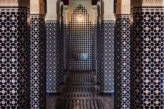 Maison Proust, Hotel & Spa La Mer - 1