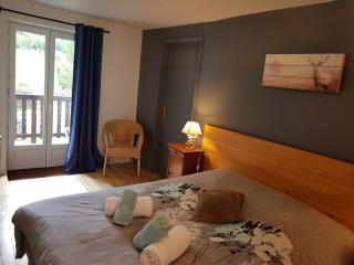 La Girandole Chambre d'hôtes et Location d'appartement - Arvieux - 3