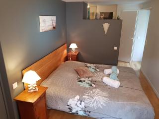 La Girandole Chambre d'hôtes et Location d'appartement - 2