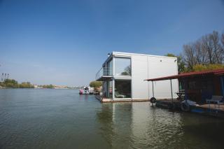 Villa Infinity Floating - 3