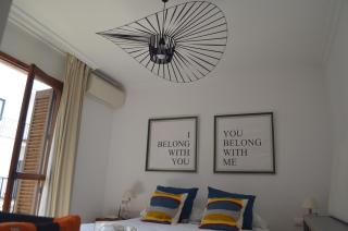 Suite Center San Lorenzo 35 - Sevilla - 9