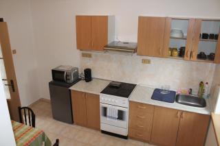 Apartmán Rapotín, Jesenická 296, 3km od Termálního parku Velké Losiny - Rapotín - 2
