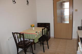 Apartmán Rapotín, Jesenická 296, 3km od Termálního parku Velké Losiny - Rapotín - 1