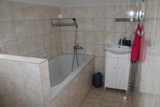 Apartmán Rapotín, Jesenická 296, 3km od Termálního parku Velké Losiny - Rapotín - 4