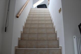 Apartmán Rapotín, Jesenická 296, 3km od Termálního parku Velké Losiny - Rapotín - 3
