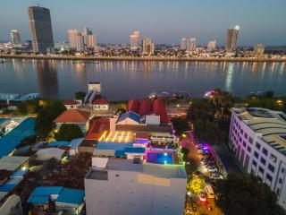 Pooltop Phnom Penh - 0