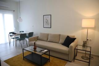 Aelia Apartment 1 Ioannina - Ioannina - 8