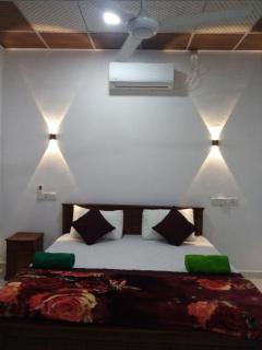 Senethaya Apartment - Unawatuna - 9
