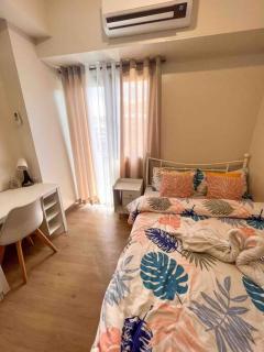 Fully furnished 1-BR Condo Unit at Spring Residences - Manila - 7