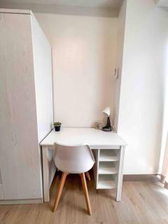 Fully furnished 1-BR Condo Unit at Spring Residences - Manila - 6