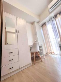 Fully furnished 1-BR Condo Unit at Spring Residences - Manila - 5