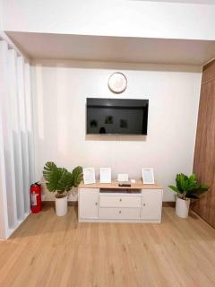 Fully furnished 1-BR Condo Unit at Spring Residences - Manila - 1