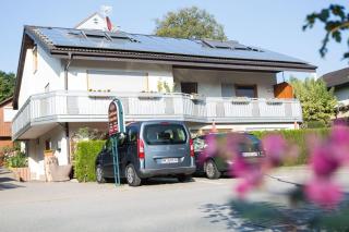 Gästehaus Schechter - Uhldingen-Mühlhofen - 0