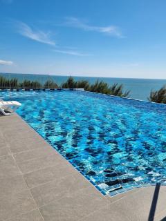 GrandBeach 2 condominium A34 - Ban Tha Fat - 7