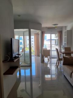 GrandBeach 2 condominium A34 - Ban Tha Fat - 5