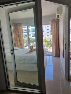 GrandBeach 2 condominium A34 - Ban Tha Fat - 4