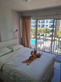 GrandBeach 2 condominium A34 - Ban Tha Fat - 1