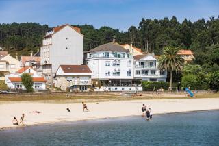 Playa de Camariñas - Camariñas - 9