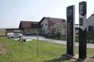 Lux Living Apartments BUDIČ near Terme Čatež - 8